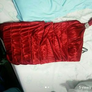 Homecoming/formal dress